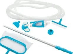 Reinigungs-Set Deluxe*Intex Discount