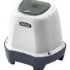 Intex Pooltechnik|Salzwassersystem Krystal Clear QS200 Weiß 12 V