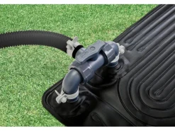 Solarmatte 120 cm x 120 cm*Intex Best