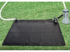 Solarmatte 120 cm x 120 cm*Intex Best