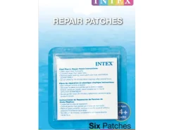 Intex Pooltechnik|Vinyl Reparatur-Set selbstklebend