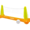 Intex Wasserspielzeug|Wasser-Volleyball Set 239 cm x 64 cm x 91 cm