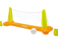 Intex Wasserspielzeug|Wasser-Volleyball Set 239 cm x 64 cm x 91 cm