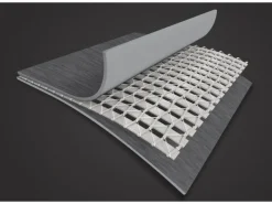 Whirlpool PureSPA Bubble Massage Greywood Deluxe Grau Ø 216 x 71 cm*Intex New