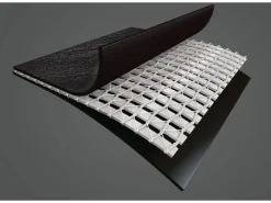 Whirlpool PureSPA Bubble Jet laminiertes Vinyl Schwarz Octagon Ø 218 x 71*Intex Hot