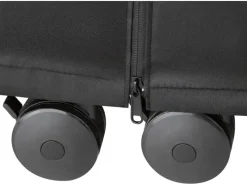 Jamestown Abdeckhaube für Einzelschrank der Knox Outdoor-Küche*Jamestown-Grill Outlet