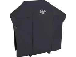 Jamestown 2-Brenner Gasgrill Knox inkl. Abdeckung*Jamestown-Grill Outlet