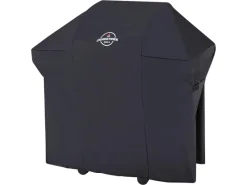 Jamestown 2-Brenner Gasgrill Knox inkl. Abdeckung*Jamestown-Grill Outlet