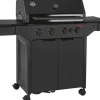 Jamestown 4-Brenner Gasgrill Knox II*Jamestown-Grill Best