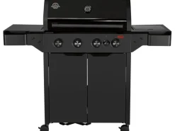 Jamestown 4-Brenner Gasgrill Knox II*Jamestown-Grill Best