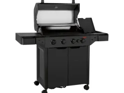 Jamestown 4-Brenner Gasgrill Knox II*Jamestown-Grill Best