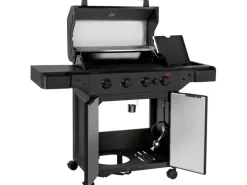 Jamestown 4-Brenner Gasgrill Knox II*Jamestown-Grill Best