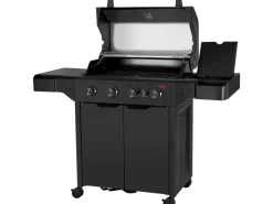 Jamestown 4-Brenner Gasgrill Knox II*Jamestown-Grill Best