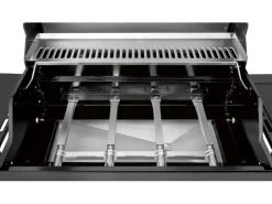 Jamestown 4-Brenner Gasgrill Knox II*Jamestown-Grill Best