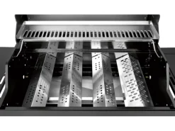 Jamestown 4-Brenner Gasgrill Knox II*Jamestown-Grill Best