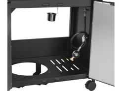 Jamestown 4-Brenner Gasgrill Knox II*Jamestown-Grill Best