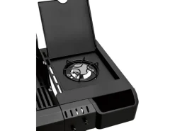 Jamestown 4-Brenner Gasgrill Knox II*Jamestown-Grill Best