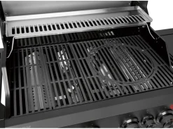 Jamestown 4-Brenner Gasgrill Knox II*Jamestown-Grill Best