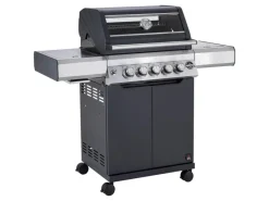 Jamestown 3-Brenner Gasgrill Knox*Jamestown-Grill Hot