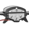 Jamestown-Grill Gasgrills|Tischgrills|Jamestown 2-Brenner Gas-Tischgrill Braxton