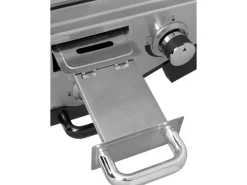 Jamestown-Grill Gasgrills|Tischgrills|Jamestown 2-Brenner Gas-Tischgrill Braxton