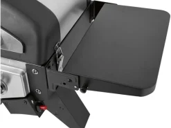 Jamestown-Grill Gasgrills|Tischgrills|Jamestown 2-Brenner Gas-Tischgrill Braxton