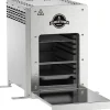 Jamestown-Grill Tischgrills|Elektrogrills|Jamestown Elektrischer Steakgrill Brad