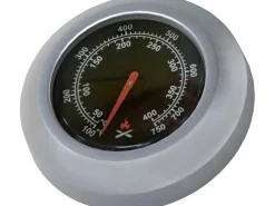 Jamestown-Grill Smoker|Jamestown Ersatz-Deckelthermometer f. Jamestown Smoker Charlton