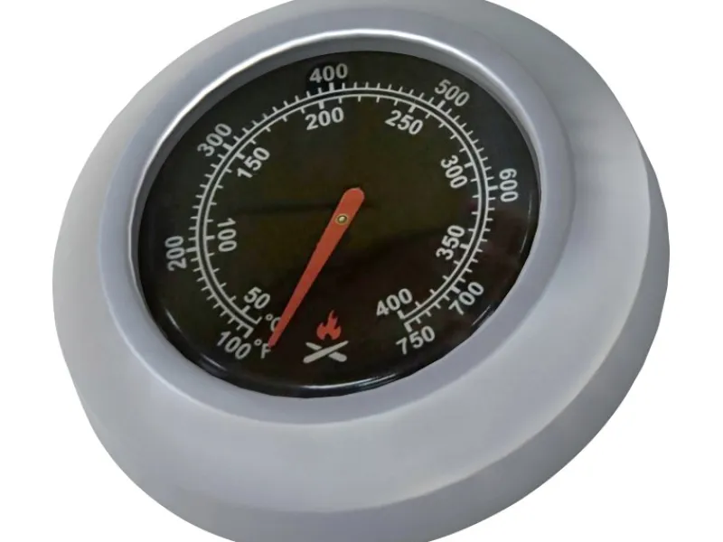 Jamestown-Grill Smoker|Jamestown Ersatz-Deckelthermometer f. Jamestown Smoker Charlton