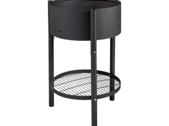 Jamestown-Grill Feuerschalen|Jamestown Feuerstelle Brenton