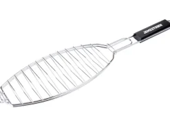 Jamestown Fischbräter 1-fach*Jamestown-Grill Clearance