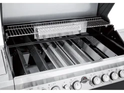 Jamestown Flavor Rails Geschmacksschiene für Grill KNOX 40,8 cm x 17,8 cm*Jamestown-Grill Discount