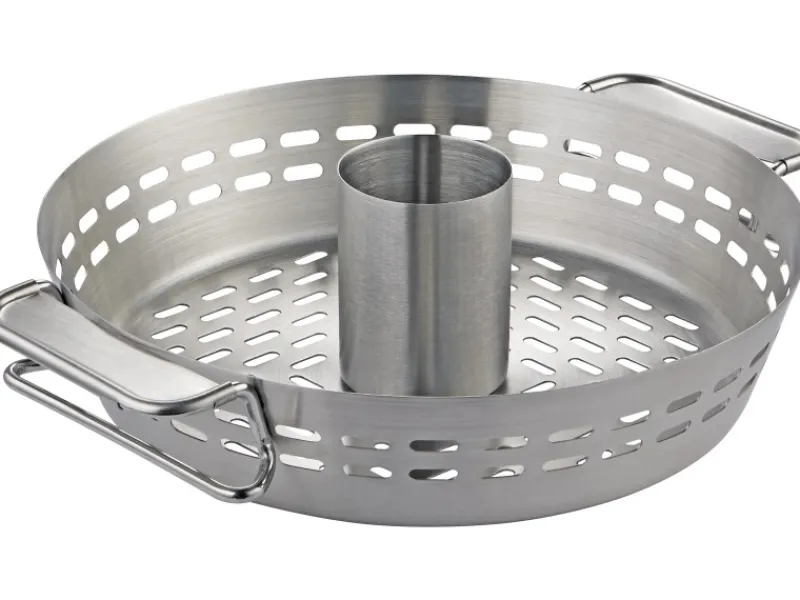 Jamestown Geflügelbräter Modular System*Jamestown-Grill Sale