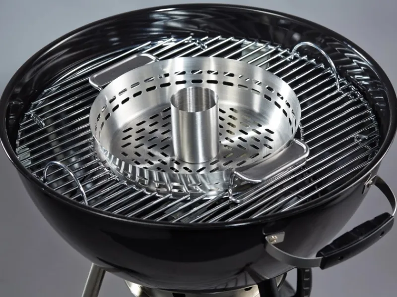 Jamestown Geflügelbräter Modular System*Jamestown-Grill Sale