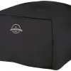 Jamestown-Grill Tischgrills|Jamestown Grill-Abdeckhaube Braxton Eckig 38 cm x 78 cm x 66 cm