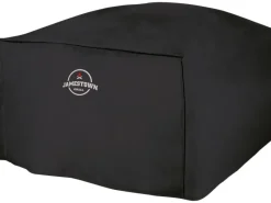 Jamestown-Grill Tischgrills|Jamestown Grill-Abdeckhaube Braxton Eckig 38 cm x 78 cm x 66 cm