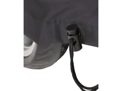 Jamestown-Grill Grillzubehör|Tischgrills|Jamestown Grill-Abdeckhaube Eckig 90 cm x 78 cm x 58 cm