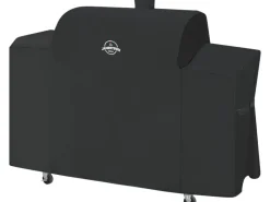 Jamestown Grill-Abdeckhaube Dean*Jamestown-Grill Hot