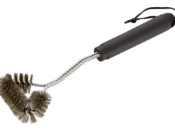Jamestown Grillbürste Drahtborsten 30 cm*Jamestown-Grill Outlet
