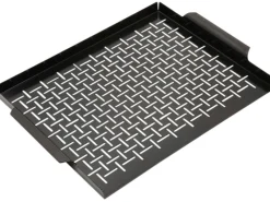 Jamestown-Grill Elektrogrills|Jamestown Grillplatte