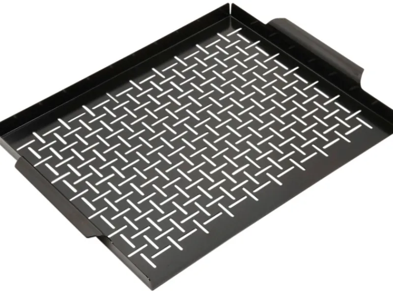 Jamestown-Grill Elektrogrills|Jamestown Grillplatte