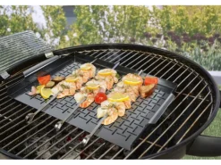 Jamestown-Grill Elektrogrills|Jamestown Grillplatte