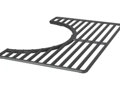 Jamestown Grillrost f. Jamestown Kombigrill Drake*Jamestown-Grill New