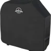 Jamestown-Grill Grillzubehör|Tischgrills|Jamestown Grill-Schutzhülle für Jaxon Grillwagen 105 cm x 68 cm x 92 cm
