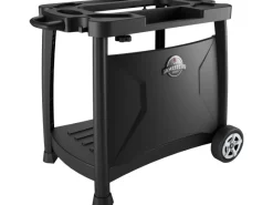 Jamestown Grillwagen für Grills der Theo-Serie inkl. Gasflaschen-Halterung*Jamestown-Grill Hot