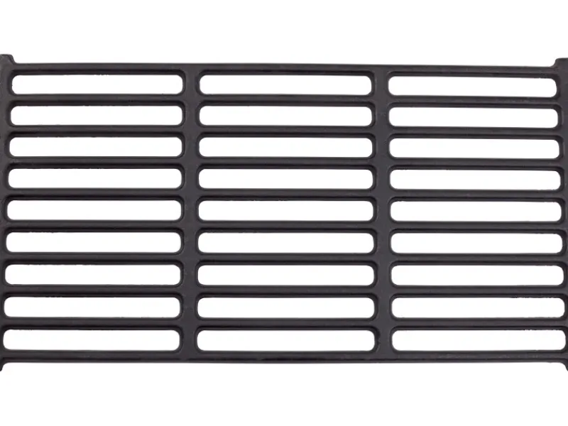 Jamestown-Grill Smoker|Jamestown Hauptgrillrost f. Jamestown Smoker Aldon