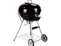 Jamestown Holzkohle-Kugelgrill Bolton*Jamestown-Grill Best