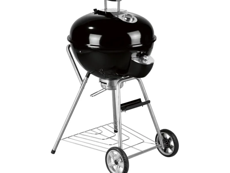 Jamestown Holzkohle-Kugelgrill Bolton*Jamestown-Grill Best