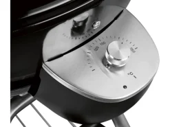 Jamestown Holzkohle-Kugelgrill Bolton*Jamestown-Grill Best