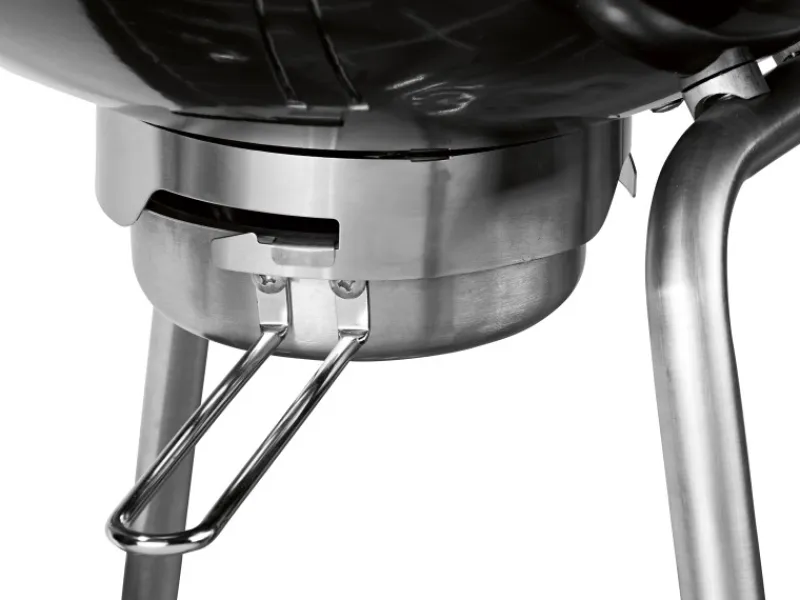 Jamestown Holzkohle-Kugelgrill Bolton*Jamestown-Grill Best